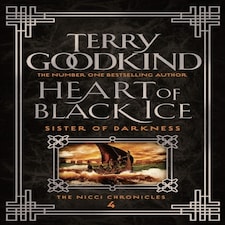 Heart Of Black Ice