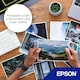 image 4 of Epson 604XL Pineapple, Genuine Multipack, XL Black Standard Colours Ink Cartridges