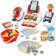 image 1 of Cash Register Toy for Kids – Electronic Play Till with Scanner, Card Reader, Play Money & Grocery Accessories – Educational Role Play Set Ages 3+