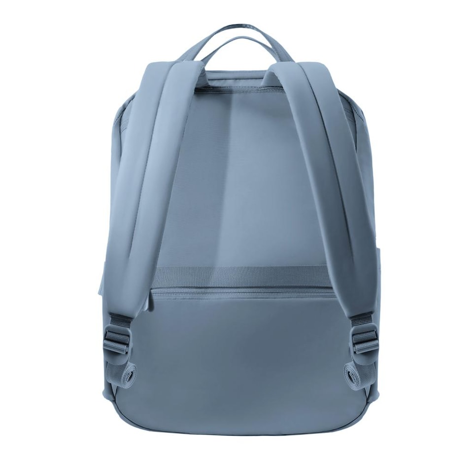 image 1 of XD Design Tote Soft Backpack | Blue | Blue | One Size | 1