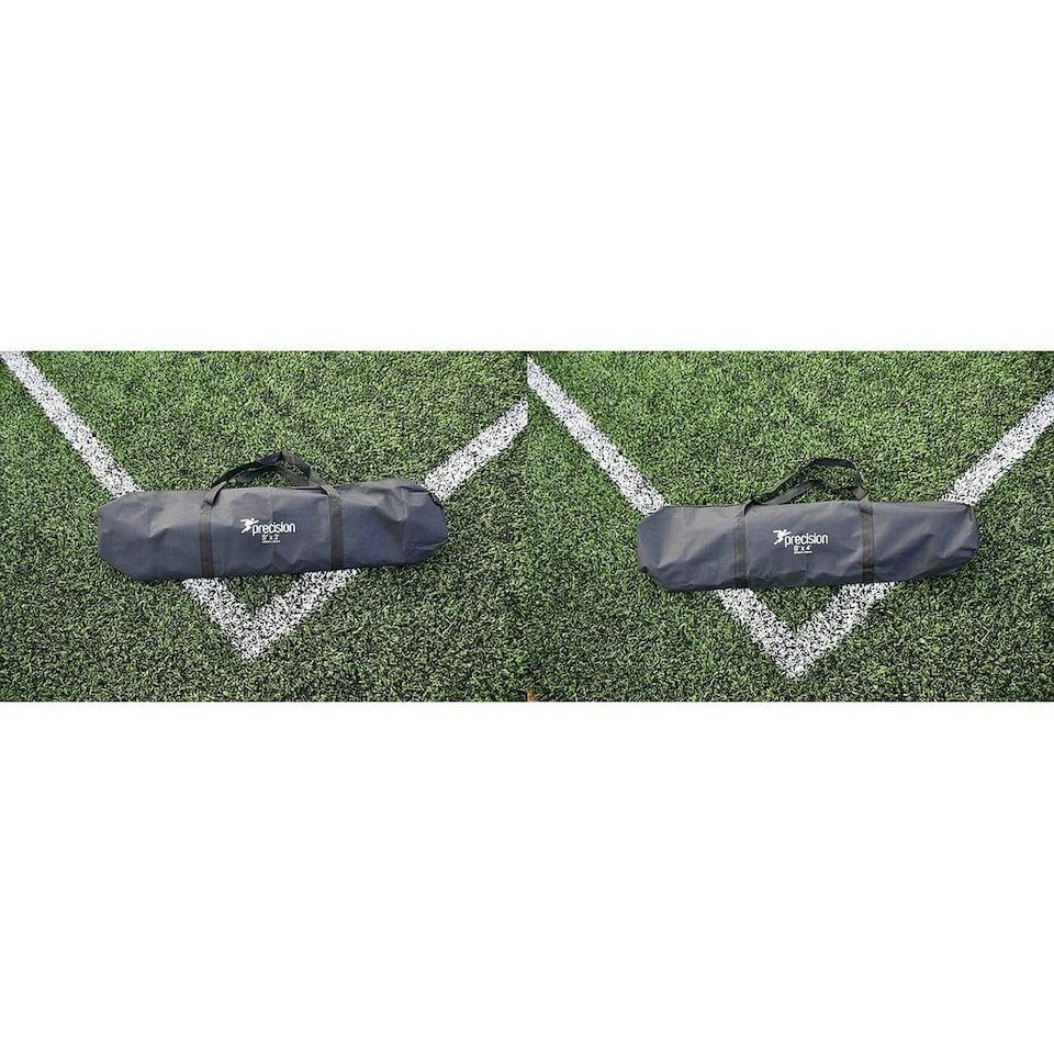 Precision Pro Flexi Net Carry Bag - Navy - 3ft x 5ft