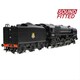 image 4 of Bachmann 9F Class 92010 BR Early Black BR1F Tender (DCC-Sound)