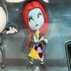 image 5 of Tim Burtons The Nightmare Before Christmas 4 Figures Jada 253075004