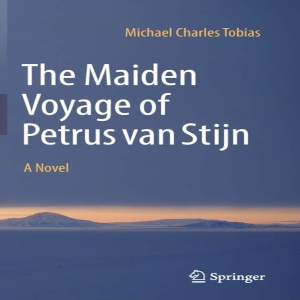 Maiden Voyage Of Petrus Van Stijn