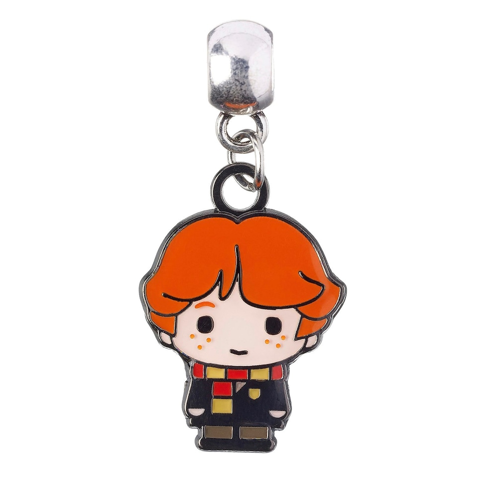 image 1 of Ron Weasley Slider Charm HPC0083