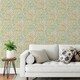 image 2 of World of Wallpaper Bluebell Wood Wallpaper - Multicoloured - 10.05m x 53cm Multi