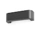 image 1 of Bracket LED Outdoor Wall Light Dark Grey IP44