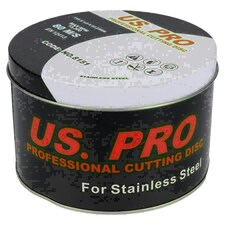 4-1/2" / 115mm Angle Grinder x 1mm Thin Metal Steel Cutting Discs Disc 50pc