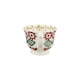 image 5 of Cup: 1 x 30ml Emma Bridgewater Christmas Joy Tiny Teacup Boxed, Ceramic White