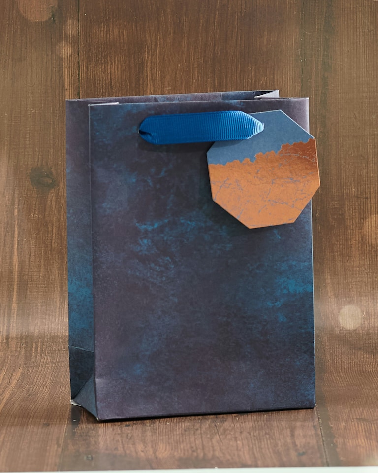 image 1 of Multipack of 3 Small Gift Bags