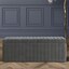Steel Grey Plush Velvet - Selected