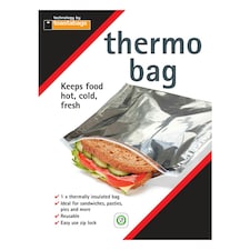 Toastabags Thermo Bag - One Colour - One Size