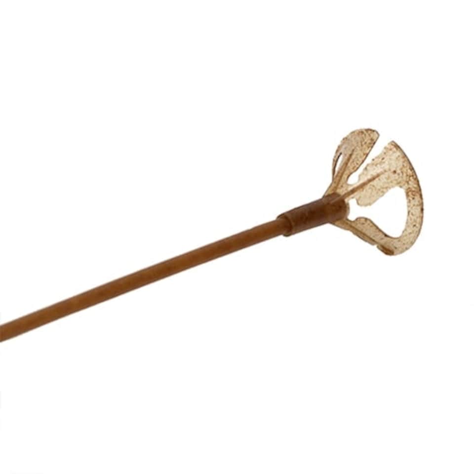 Biodegradable Standard Balloon Cup with Stick