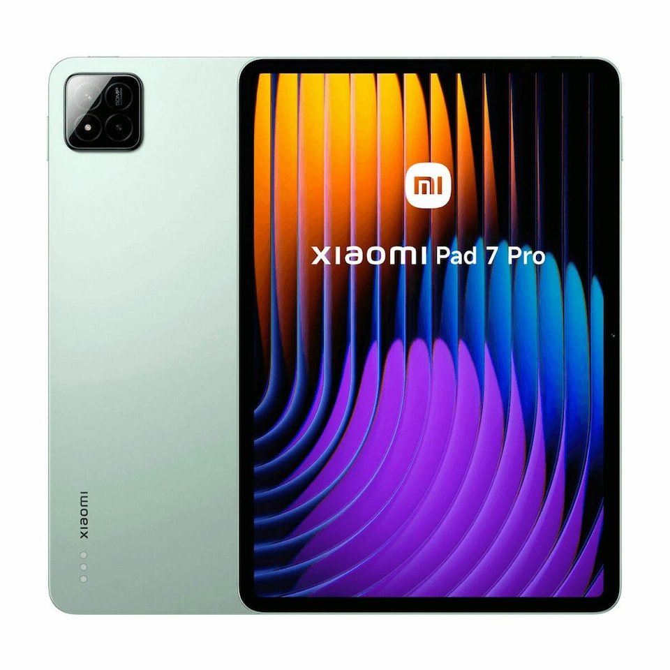 image 1 of Tablet Xiaomi Green (Green) N/A | N/A | One Size