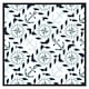 image 2 of Blue nautical elements (Picture Frame) Grey | S