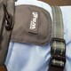 image 5 of Henry Wag Waterproof Dog Coat With Adjustable Collar - (Large 55cm)