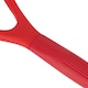 image 9 of Colourworks Masher Red Silicone Non-Stick