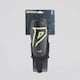 image 2 of Phoenix Fitness High Impact Football Shin Guards - Small