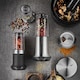 image 4 of GEFU X-Plosion Precision Chilli Grinder Silver