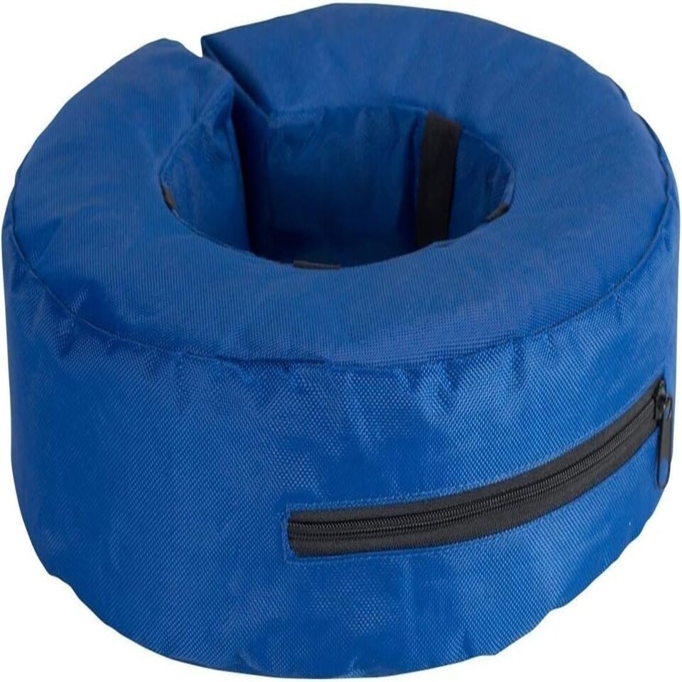 image 1 of Buster Inflatable Collar XL