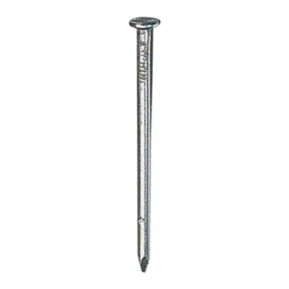 Securfix Trade Pack Panel Pin Nails - Silver - 250g (UTST9300)