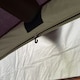 image 6 of Cubo Breeze® v2 Campervan Awning - Charcoal & Orange
