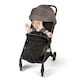 image 1 of Red Kite Universal Footmuff With Hand Warmer And Seat Liner