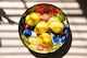 image 4 of Verano Spanish Ceramics Classic Spanish Food Bowl - 26cm Floral | Multi | 1