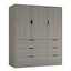 Cedar Grey & Cedar Grey - Selected
