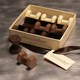 image 5 of Chocolate Dumbbells