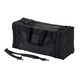 image 3 of Quadra Jumbo Sports Duffle Bag - 74 Litres - Black - One Size