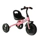image 1 of HOMCOM Kids Trike Toddler Tricycle Children Ride on 3 Wheels Bike For 1.5 - 4 Years Pink
