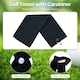 image 4 of COSTWAY Golf Gift Set for Men Complete Golf Accessories Set