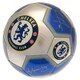 image 3 of Chelsea FC Signature 26 Panel Football - Blue/White - 5 Blue
