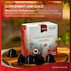 image 9 of Red Fruit Tea - Dolce Gusto ® Compatible Coffee Machine Capsules (48 Pods)