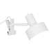 image 1 of Matis | Clamp lamp | White