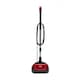 image 1 of Ewbank EP170 Lightweight Floor Polisher, Cleaner, Buffer and Scrubber with Reusable Pads, Red