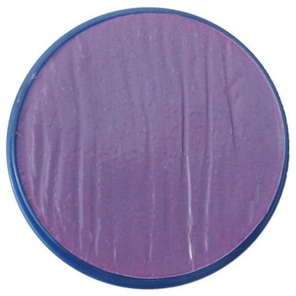 Snazaroo Lilac Face Paint - 18ml