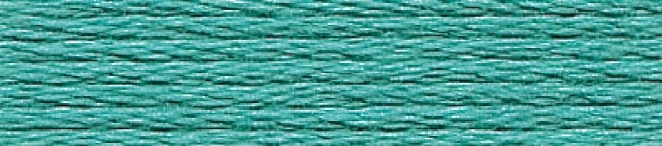 Anchor Green Size 12 Cotton Perle Thread (Value Pack) - per pack of 5