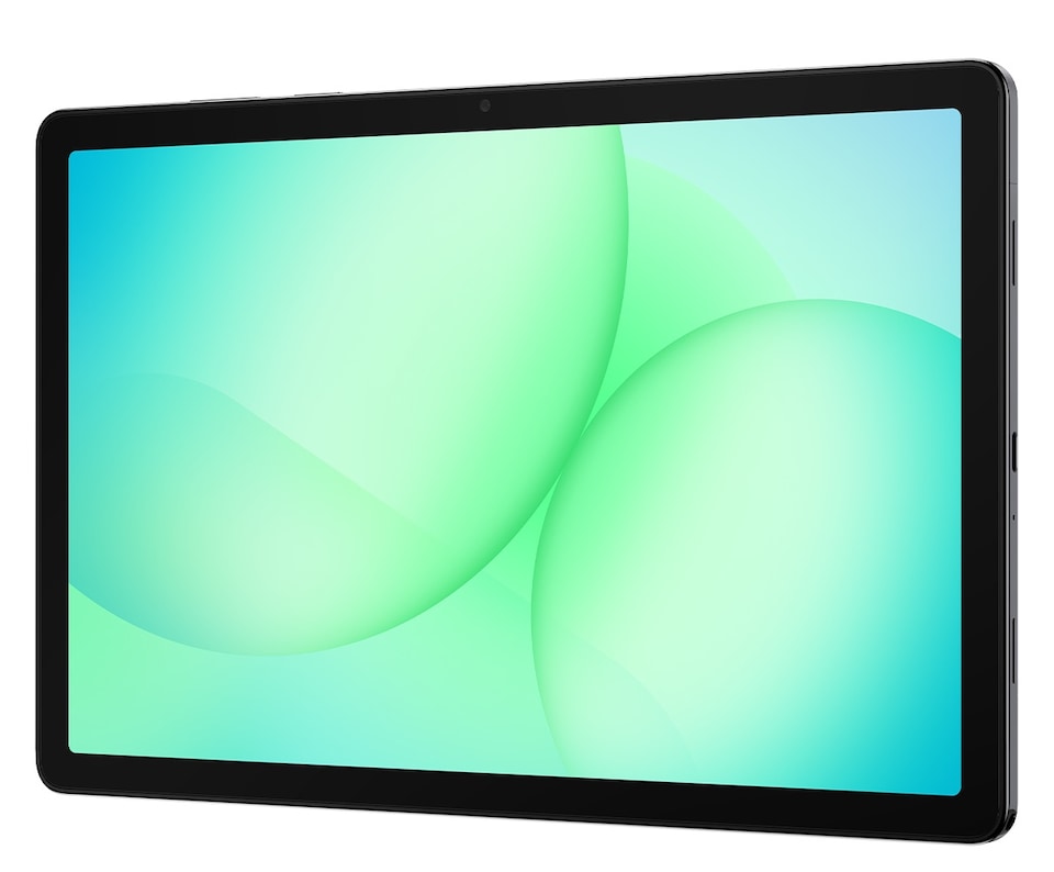 image 1 of Samsung 11ac Tablets - 11 Inches - 6GB - Grey