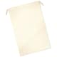 image 3 of Westford Mill Premium Cotton Stuff Bag - Natural - XL | Cream | XL