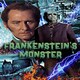 image 4 of Frankensteins Monster 1000 Piece Jigsaw Puzzle