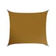 image 1 of 2m Square Waterproof Mocha Sun Shade Sail