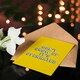 image 4 of Don't Grow Up It's Overrated Child Kids Teen Joke Funny Birthday Card