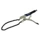 image 3 of Locking Chain Wrench Oil Filter Removal Remover Clamp Up To 140mm Diameter