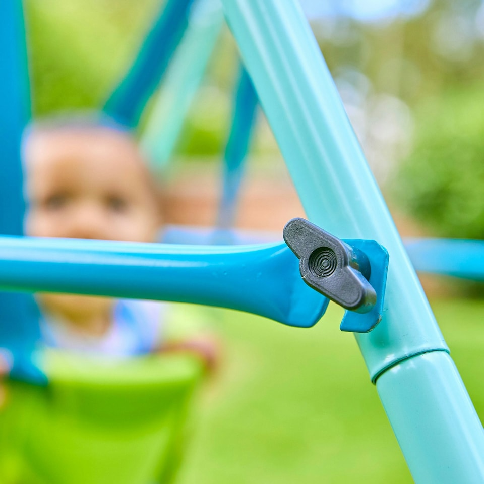 image 1 of TP Foldaway Baby Swing