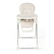 image 1 of Switch Multi-Function Highchair – Adjustable, Reclining & Foldable, 6 Height Positions, Removable Tray & Wipe-Clean Cover, From Sitting Up to 15kg