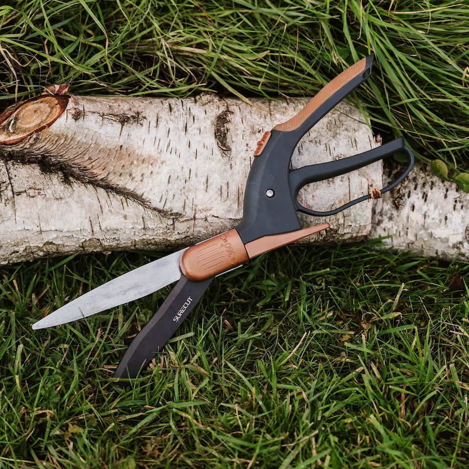 image 1 of Kent & Stowe SureCut All Purpose Lite Secateurs