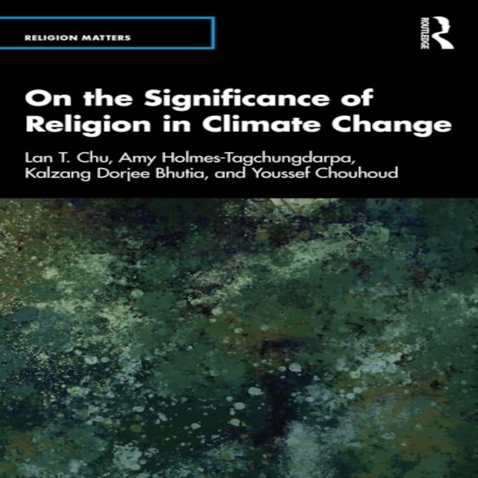 On The Significance Of Religion In Clim