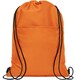 image 3 of Bullet Oriole Cooler Bag - Orange - One Size